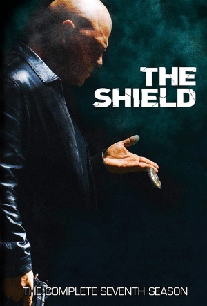Świat gliniarzy / The Shield (2008) S07E05 [MULTi.1080p.AMZN.WEB-DL.H264-Mixio] [Lektor PL] [mkv]  [FIONA9]