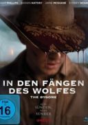 To co minęło, to co nadejdzie / The Bygone (2019) [PL BDRip XviD-LTN] [Lektor PL] [avi]  [FIONA9]