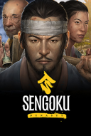 Sengoku Dynasty (v0 3 2 3) by Wanterlude *2023* [PL] [exe]