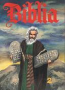 Jerzy Wroblewski, Jozef Krzyzanowski - Biblia 1990 [CBR/PDF] [POL]