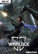 Project Warlock 2 *2022* - V0 5 4 9 [Early Access] [MULTi8-PL] [GOG-RIP] [EXE]