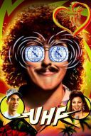 Ultrakrotkie - UHF 1989 [10Bit SDR] [2160p.BluRay.H265.AC3-AS76-FT] [Lektor PL] [Alusia]