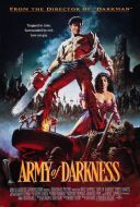 Armia ciemności / Army of Darkness (1992) [480p WEB-DL XviD AC3] [Lektor PL]