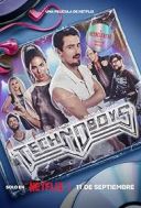 Technoboys (2024) [MULTi 1080p NF WEB-DL H264 DDP5 1-K83] [Lektor PL] [mkv]  [FIONA9]