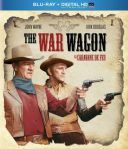 Woz pancerny - The War Wagon (1967) [720p] [BRRip] [XviD] [AC3-LTN] [Lektor PL]