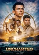 Uncharted (2022) [V2] [MULTi] [1080p] [BluRay] [x264] [AC3] [DDP 7.1] [Lektor/Dubbing i Napisy PL]