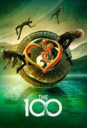 The 100 2014-2020 [S01-S07] [AMZN] [1080p.WEB-DL.H265-FT] [ENG-Lektor PL] [Alusia]