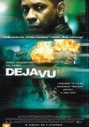 Deja Vu / Déjà Vu (2006) [PL 720p BDRip XviD AC3-DReaM] [Lektor PL] [avi] [FIONA9]