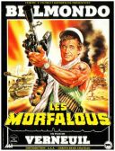 Złoto dla pazernych / Les morfalous (1984) [1080p] [WEB-DL] [H264] [AC3-d11] [Lektor PL]
