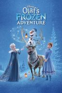 Kraina Lodu. Przygoda Olafa / Olaf's Frozen Adventure (2017) [PLDUB.1080p.WEB-DL.XViD.AC3-OzW] [Dubbing PL] [avi]  [FIONA9]