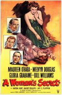 Tajemnica kobiety / A Woman\'s Secret (1949) [Womans] [PL.CUSTOM.DVDRip.XviD-RETRO] [Lektor PL] [avi]  [FIONA9]