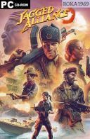 Jagged Alliance 3 (2023) [MULTi10-PL] [Portable] [v.1.5.1.366685] [DVD9] [exe]