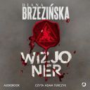 Diana Brzezińska - Wizjoner (2024) [audiobook PL] 