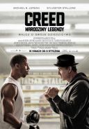 Creed: Narodziny legendy / Creed (2015) [720p] [BDRip] [XviD] [DD5 1-ELiTE] [Lektor PL]