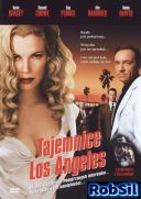 Tajemnice Los Angeles - L A  Confidential (1997) [720p] [BDRip XviD AC3-5 1] [AVI]  [Lektor PL] [RobSil]