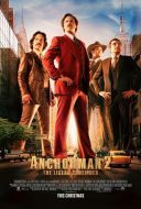 Legenda telewizji 2: Kontynuacja / Anchorman 2: The Legend Continues (2013) [THEATRiCAL] [720p] [BDRip] [XviD] [AC3-ELiTE] [Lektor PL]
