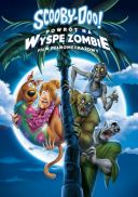 Scooby Doo Powrot na wyspe zombie - Scooby-Doo! Return to Zombie Island (2019) [PLDUB 1080p WEB-DL x264] [Dubbing PL] [mkv] [FIONA9]
