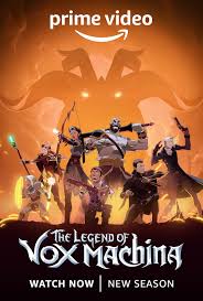 Legenda Vox Machiny / Legenda Vox Machiny (2024) S03E12 [MULTi.1080p.AMZN.WEB-DL.H264.DDP5.1-K83] [Lektor PL] [mkv]  [FIONA9]