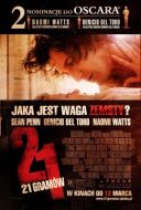 21 gramów / 21 Grams (2003)  [MULTi.1080p.BluRay.x264-DSiTE] [Lektor PL] [mkv]  [FIONA9]