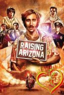 Arizona Junior - Raising Arizona 1987 [10Bit [1080p.BluRay.H265-FT] [ENG-Lektor PL] [Alusia] [ToAlien]