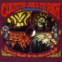Country Joe McDonald and The Fish - Collection (1967-2017) [FLAC]