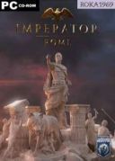 Imperator: Rome - Deluxe Edition [v2 0 4+ALL DLC] *2019* [MULTI-PL] [REPACK R69] [EXE] 