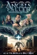 Upadek aniołów. Wojownicy pokoju / Angels Fallen: Warriors of Peace (2024) [MULTi.1080p.WEB-DL.H264-FOX] [Lektor PL] [mkv]  [FIONA9]