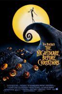 Miasteczko Halloween - The Nightmare Before Christmas (1993) [MULTi 1080p BluRay x264 AC3-DENDA] [Dubbing PL] [mkv] [FIONA9] [#401 TOPFILMYFILMWEB]