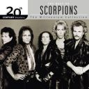 Scorpions - The Best Of Scorpions (2001) [FLAC]
