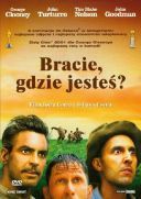 Bracie, gdzie jesteś? / O Brother, Where Art Thou? (2000) [PL.720p.edition-BluRay.H265.DarK] [Lektor PL] [mkv] [FIONA9]