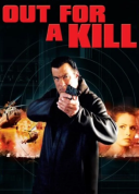 Czas zemsty / Out for a Kill (2003) [1080p] [WEB-DL] [H264] [AAC] [Lektor PL]