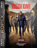 Krol Tulsy - Tulsa King (2025) [s03] [MULTi] [1080p] [WEB-DL] [H264] [DD5.1-RX] [Lektor PL]