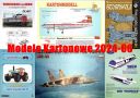 Modele Kartonowe 2024-06