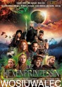 Jak zostałam czarownicą - Die Hexenprinzessin 2020 [BBRip] [XviD] [Lektor PL][wosiu]