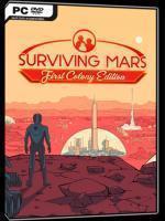 Surviving Mars: Deluxe Edition *2018* (Bonus Content) [+DLCs] [MULTI-PL] [EXE]