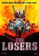 Straceńcy / Nam's Angels / The Losers (1970) [PL HDR UP 2160p AI BluRay AC3-ChrisVPS] [h265] [Lektor PL] [mkv]  [FIONA9]