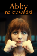 Abby na krawędzi / Edge of Everything (2023) [WEB-DL.XviD-GR4PE] [Lektor PL]