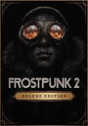 Frostpunk 2 Deluxe Edition (v.1.3.0) - ElAmigos *2024* [PL] [iso]