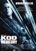 Kod Merkury - Mercury Rising (1998) [480p] [BRRip] [XviD] [AC3-LTN] [Lektor PL]