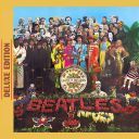 The Beatles - Sgt. Pepper's Lonely Hearts Club Band (2017) (2 CD Deluxe Edition) [WEB_FLAC] [rjk] [Alien]