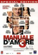 Co kryje milosc - Manuale d'am3re (2011) [BRRip] [XviD] [GR4PE] [Lektor PL]