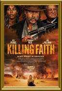 Zdążyć przed śmiercią / Killing Faith (2025) [720p] [WEB-DL] [XviD] [AC3-OzW] [Lektor PL]