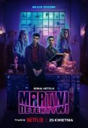 Martwi detektywi / Dead Boy Detectives (2024) [Sezon 1] [Lektor &amp; Napisy PL] [MULTi] [2160p] [NF] [WEB-DL] [DDP5 1] [Atmos] [DV HDR] [HEVC-DSiTE]