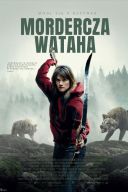 Mordercza wataha / Out Come the Wolves (2024) PL.720p.BRRip.XviD.AC3-OzW / Lektor PL