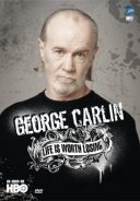 George Carlin: Life Is Worth Losing (2005) [PLSUB.BRRip.H264-NINE] [Napisy PL] [avi]  [FIONA9]