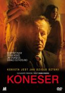 Koneser / The Best Offer / La Migliore Offerta (2013) [400p] [XviD] [Lektor PL]