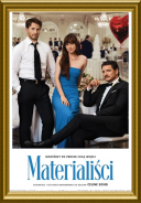 Materialiści / Materialists (2025) [PL] [WEB-DL] [XviD-OzW] [Polski Lektor]