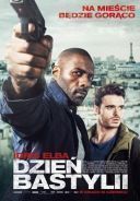 Dzien Bastylii / Bastille Day / The Take (2016) [PL AC3 BRRip XviD-GR4PE] [Lektor PL] [avi] [FIONA9]