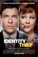 Zlodziej tozsamosci / Identity Thief (2013) [THEATRICAL MULTi 1080p BluRay x264 DTS AC3-DENDA] [Lektor PL] [mkv] [FIONA9]