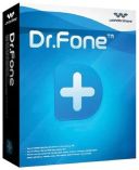 Wondershare Dr.Fone v10.7.2.324 Toolkit for iOS and Android [ENG] [Crack] [azjatycki]